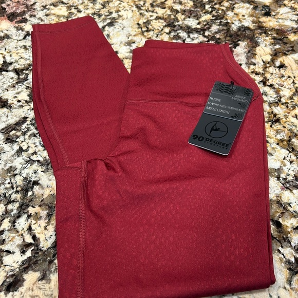 90 Degree By Reflex Pants Jumpsuits Degree By Reflex